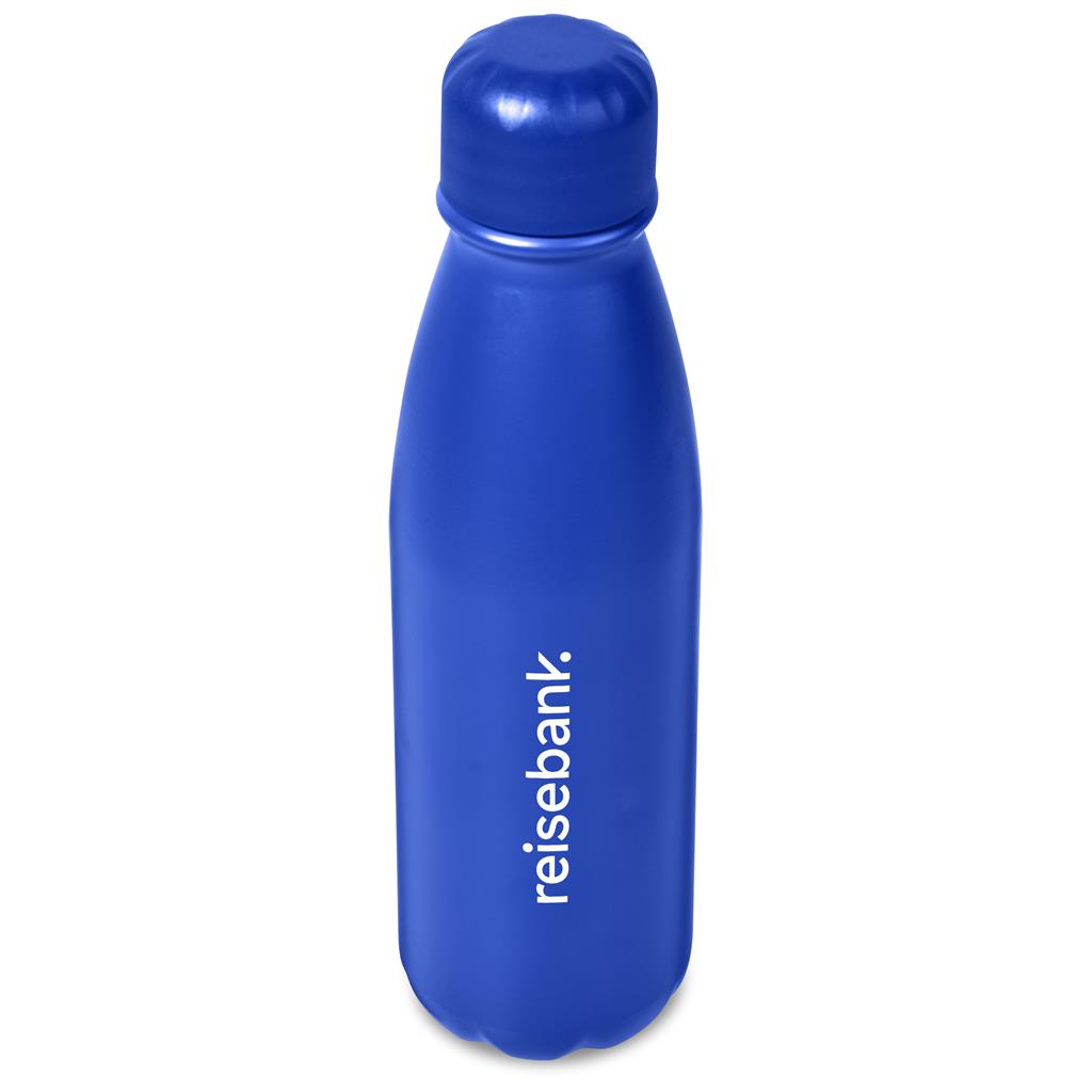 Altitude Nevaeh Aluminium Water Bottle - 600ml Mirelle Leather and Lifestyle