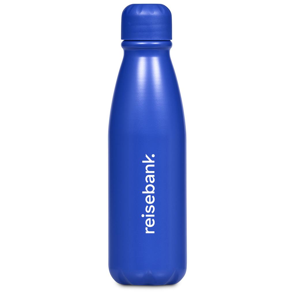 Altitude Nevaeh Aluminium Water Bottle - 600ml Mirelle Leather and Lifestyle