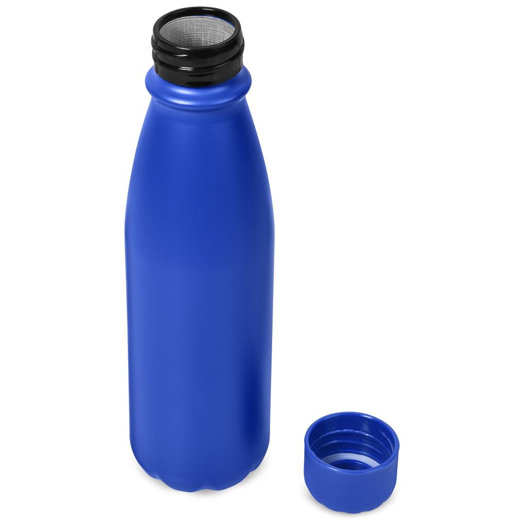 Altitude Nevaeh Aluminium Water Bottle - 600ml Mirelle Leather and Lifestyle