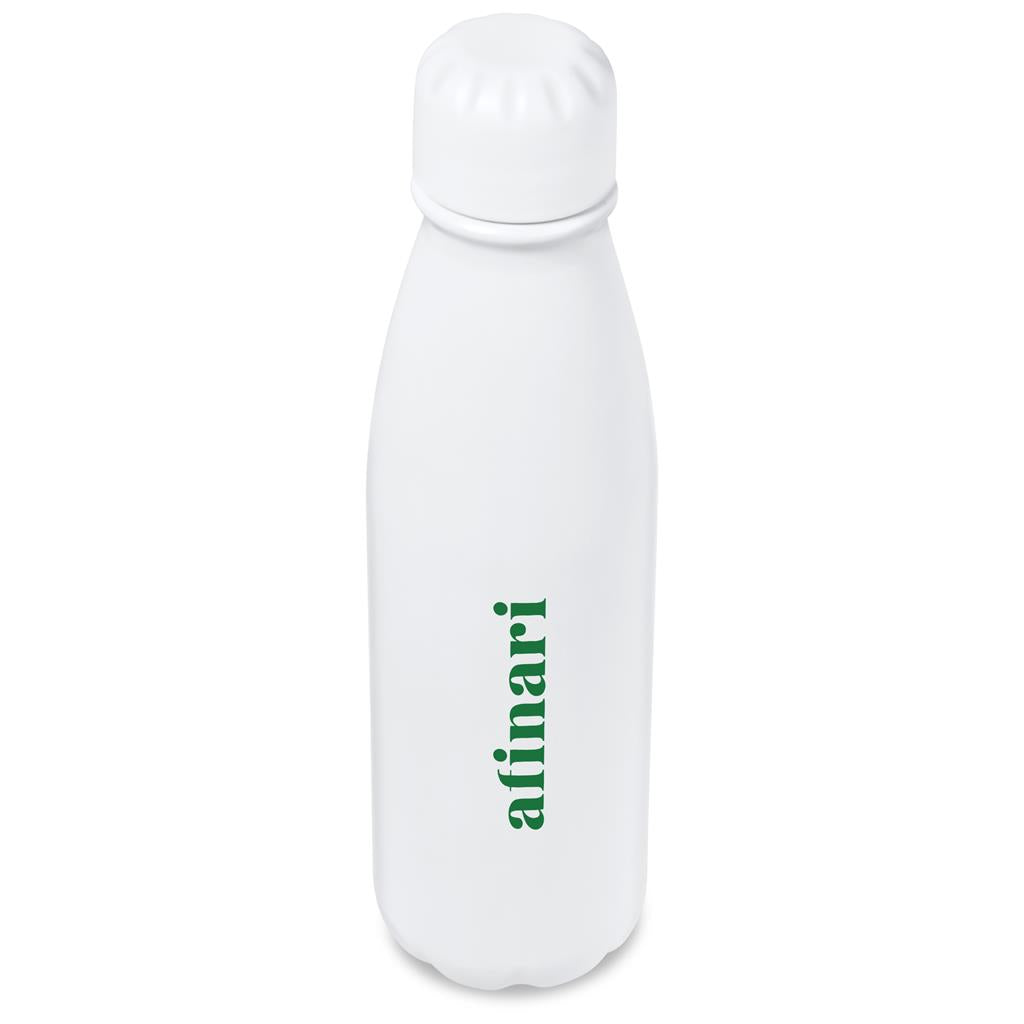 Altitude Nevaeh Aluminium Water Bottle - 600ml Mirelle Leather and Lifestyle