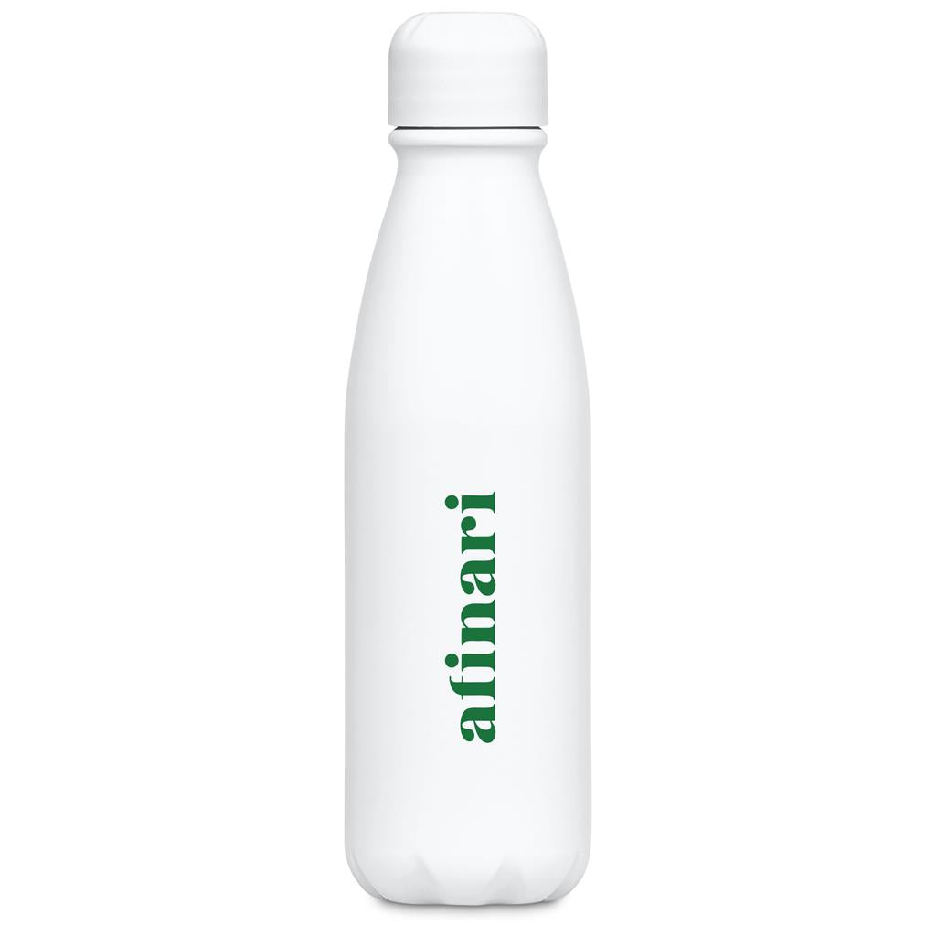 Altitude Nevaeh Aluminium Water Bottle - 600ml Mirelle Leather and Lifestyle