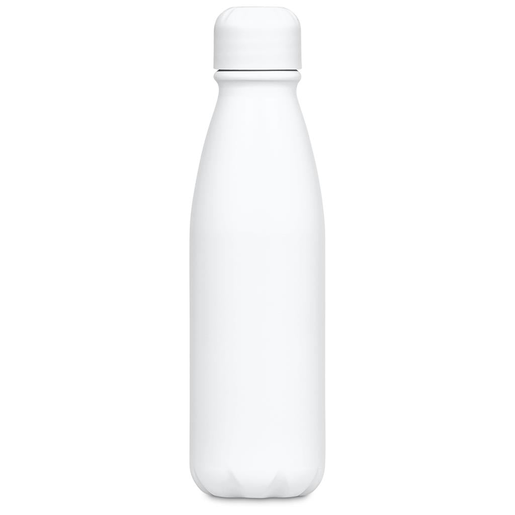 Altitude Nevaeh Aluminium Water Bottle - 600ml Mirelle Leather and Lifestyle