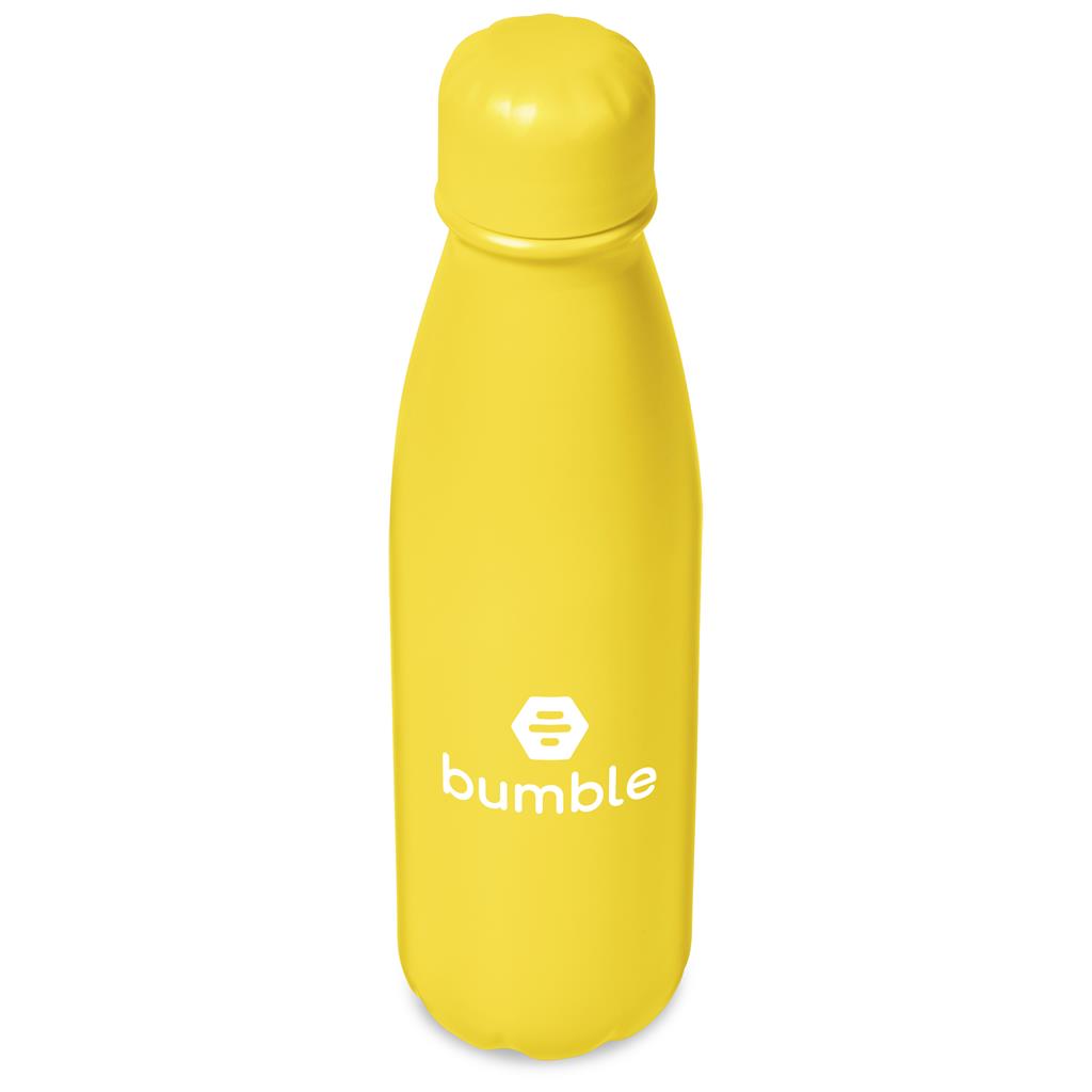 Altitude Nevaeh Aluminium Water Bottle - 600ml Mirelle Leather and Lifestyle