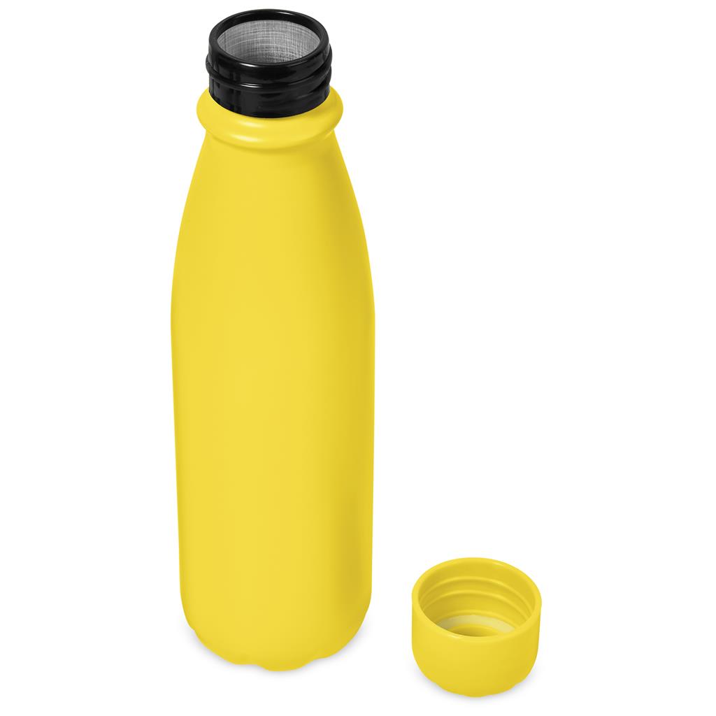 Altitude Nevaeh Aluminium Water Bottle - 600ml Mirelle Leather and Lifestyle