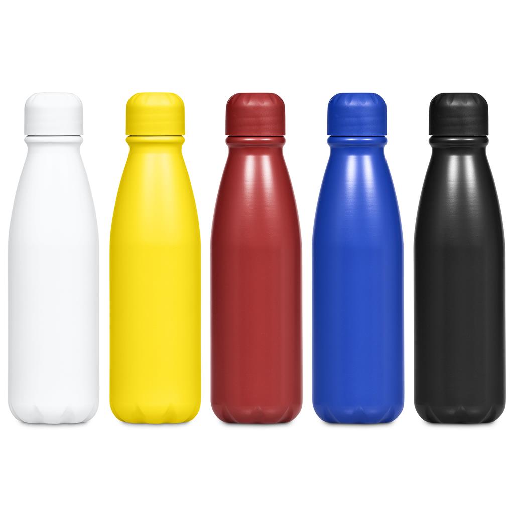 Altitude Nevaeh Aluminium Water Bottle - 600ml Mirelle Leather and Lifestyle