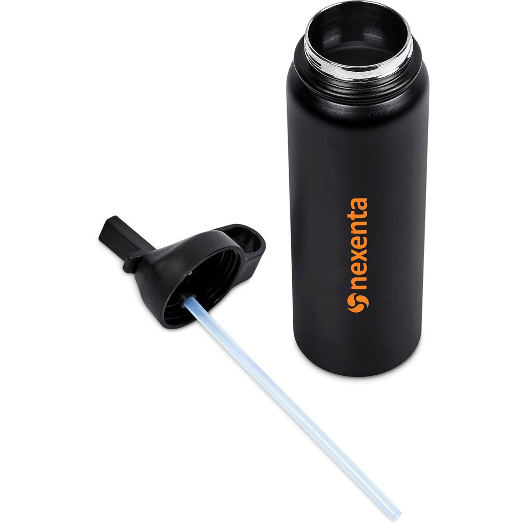 Altitude Nilmar Stainless Steel Vacuum Water Bottle – 750ml Mirelle Leather and Lifestyle
