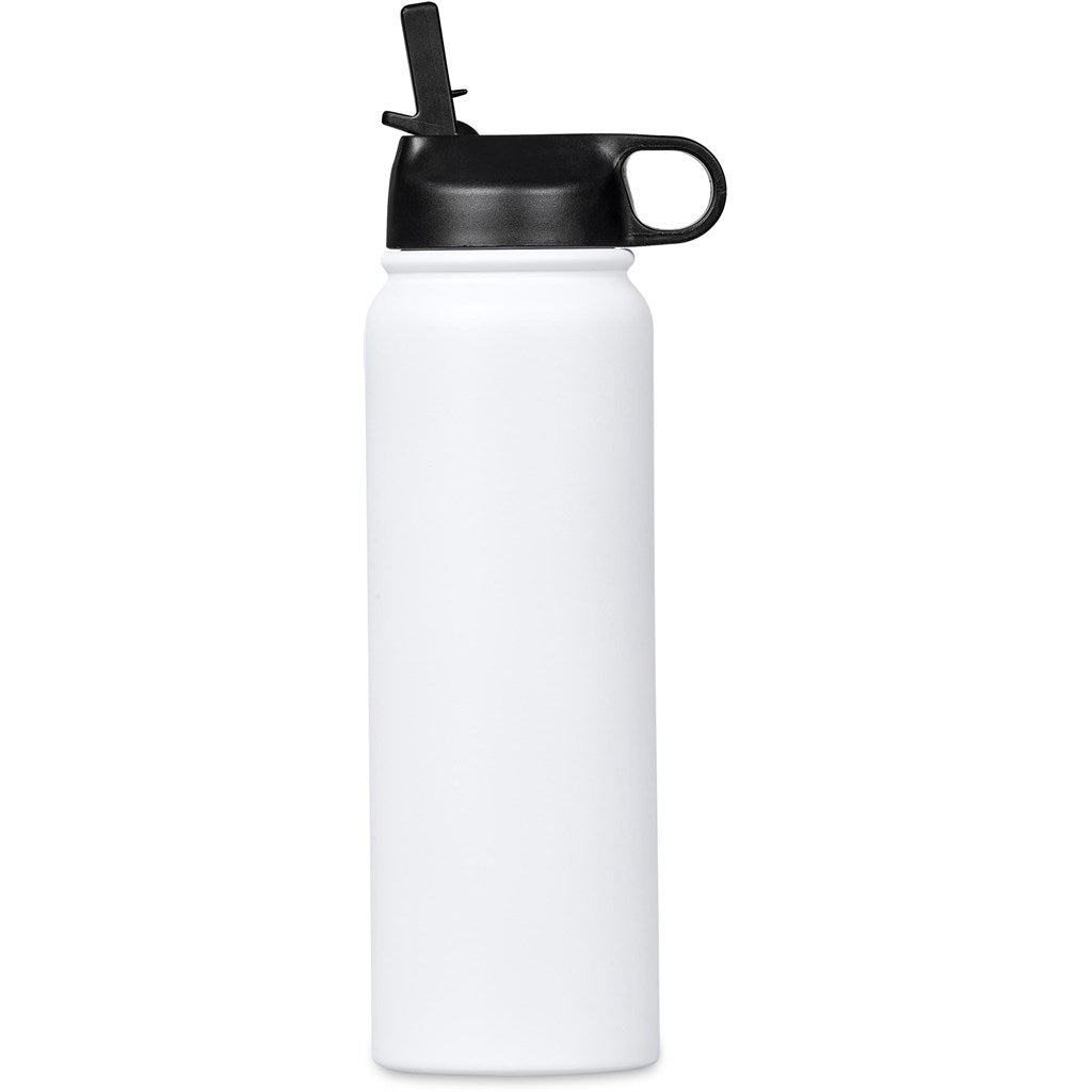 Altitude Nilmar Stainless Steel Vacuum Water Bottle – 750ml Mirelle Leather and Lifestyle