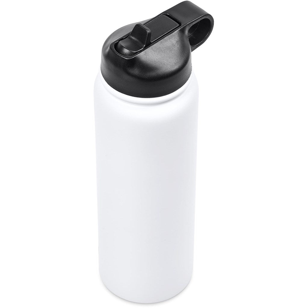 Altitude Nilmar Stainless Steel Vacuum Water Bottle – 750ml Mirelle Leather and Lifestyle