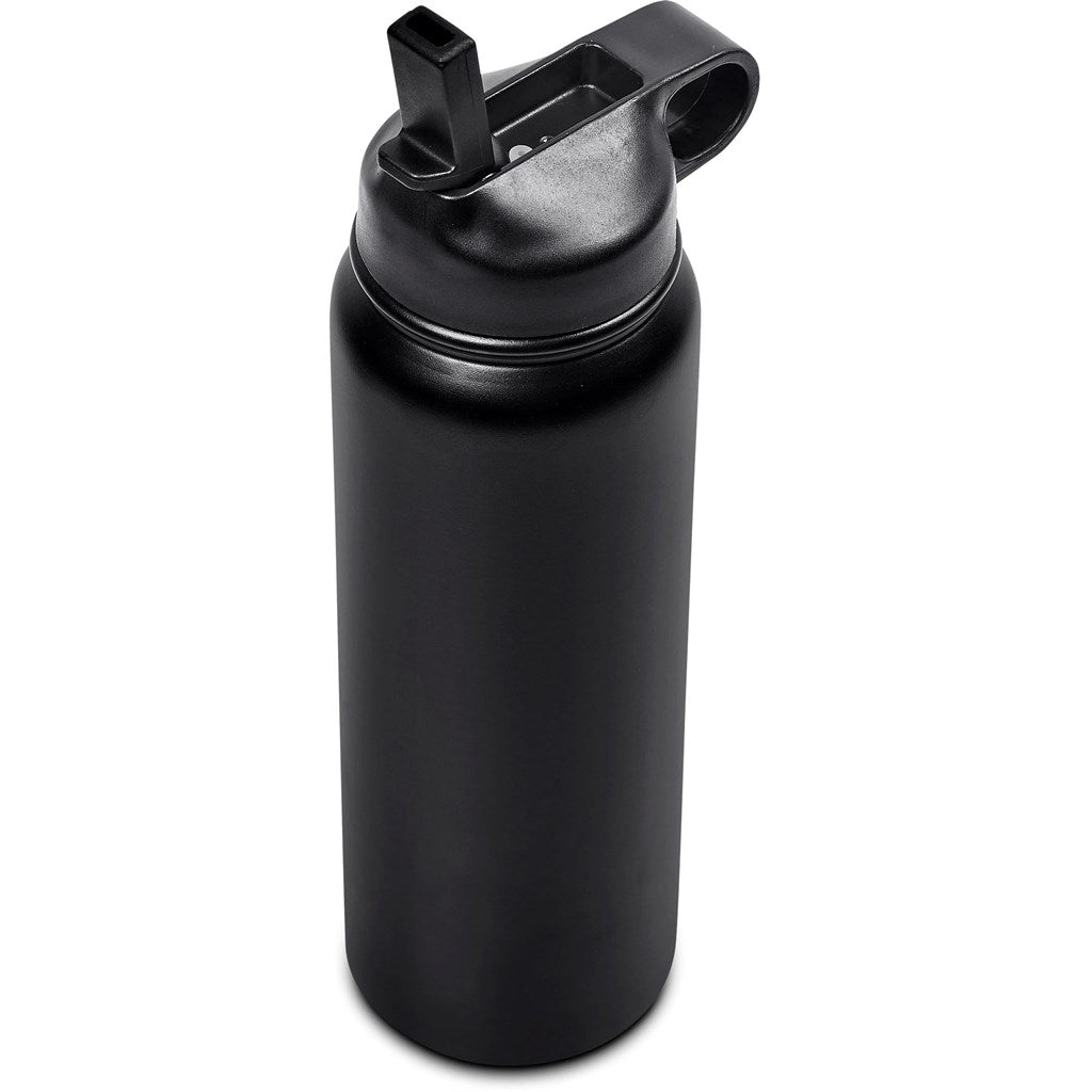 Altitude Nilmar Stainless Steel Vacuum Water Bottle – 750ml Mirelle Leather and Lifestyle
