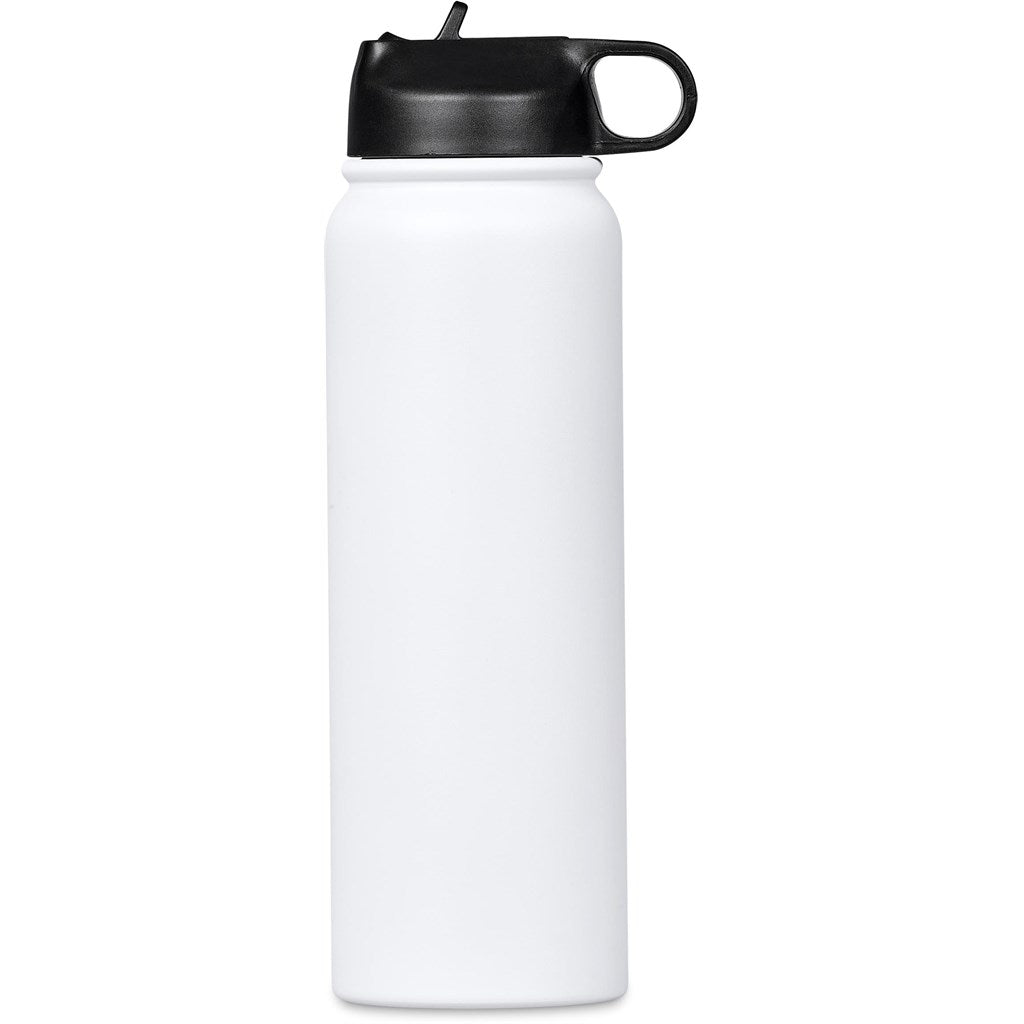 Altitude Nilmar Stainless Steel Vacuum Water Bottle – 750ml Mirelle Leather and Lifestyle