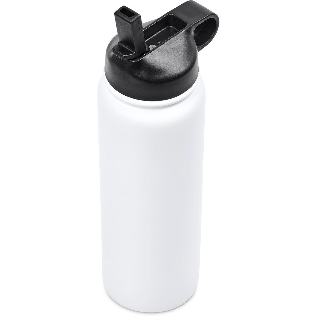 Altitude Nilmar Stainless Steel Vacuum Water Bottle – 750ml Mirelle Leather and Lifestyle