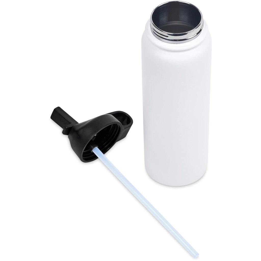 Altitude Nilmar Stainless Steel Vacuum Water Bottle – 750ml Mirelle Leather and Lifestyle