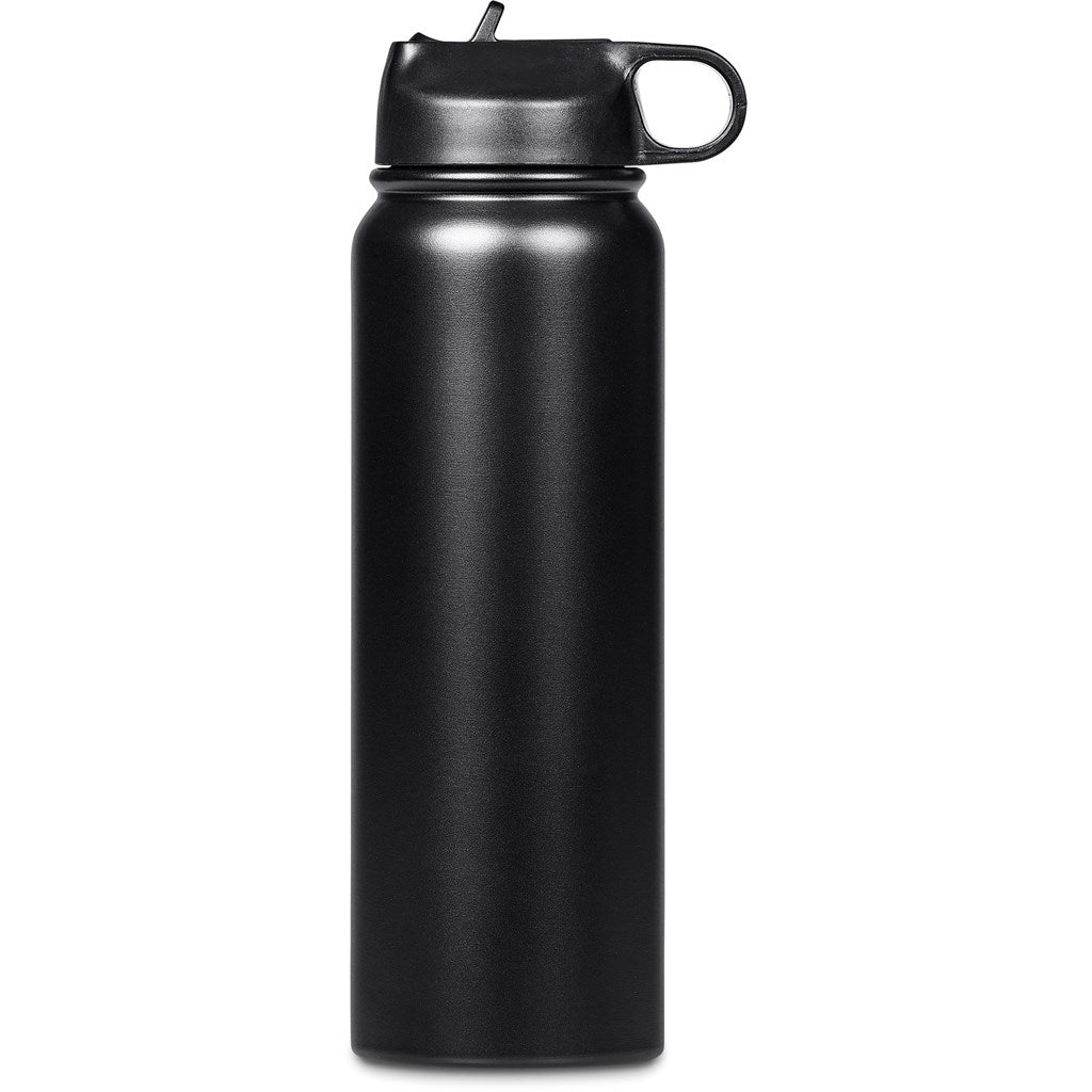 Altitude Nilmar Stainless Steel Vacuum Water Bottle – 750ml Mirelle Leather and Lifestyle
