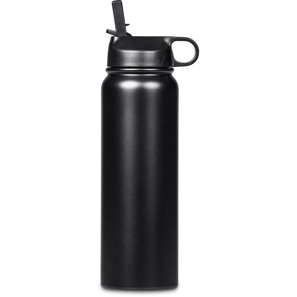 Altitude Nilmar Stainless Steel Vacuum Water Bottle – 750ml Mirelle Leather and Lifestyle