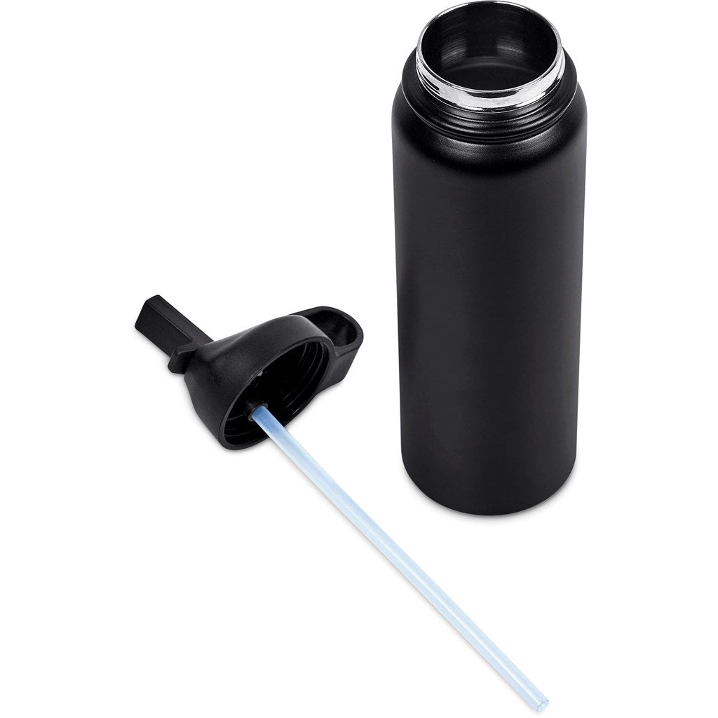 Altitude Nilmar Stainless Steel Vacuum Water Bottle – 750ml Mirelle Leather and Lifestyle