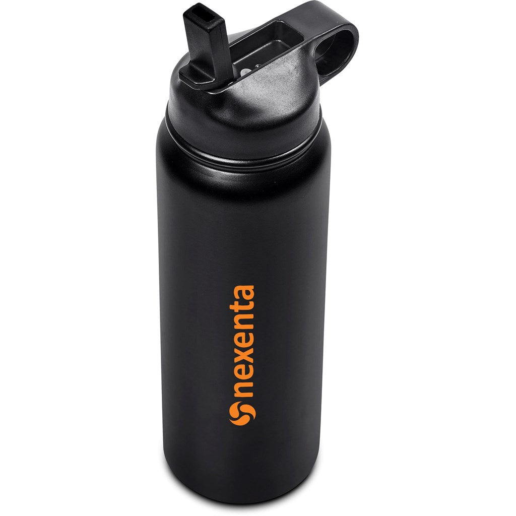 Altitude Nilmar Stainless Steel Vacuum Water Bottle – 750ml Mirelle Leather and Lifestyle