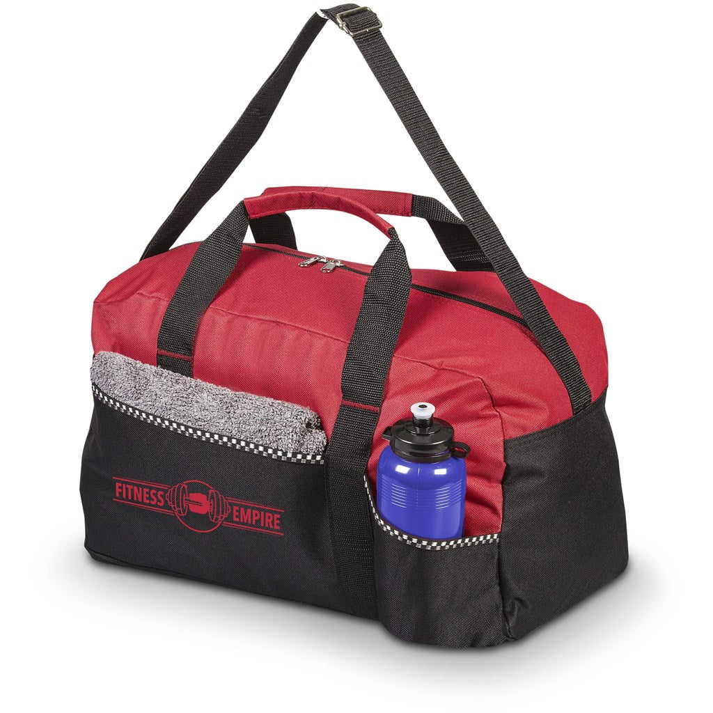 Altitude Nova Sports Bag ZA Sports Bags Mirelle Leather and Lifestyle