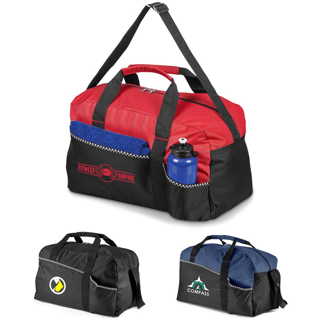 Altitude Nova Sports Bag ZA Sports Bags Mirelle Leather and Lifestyle