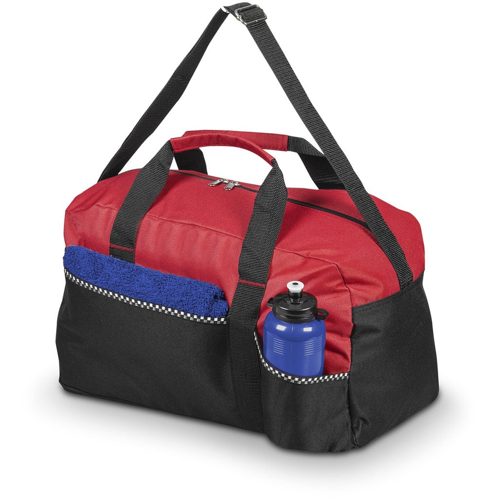 Altitude Nova Sports Bag ZA Sports Bags Mirelle Leather and Lifestyle