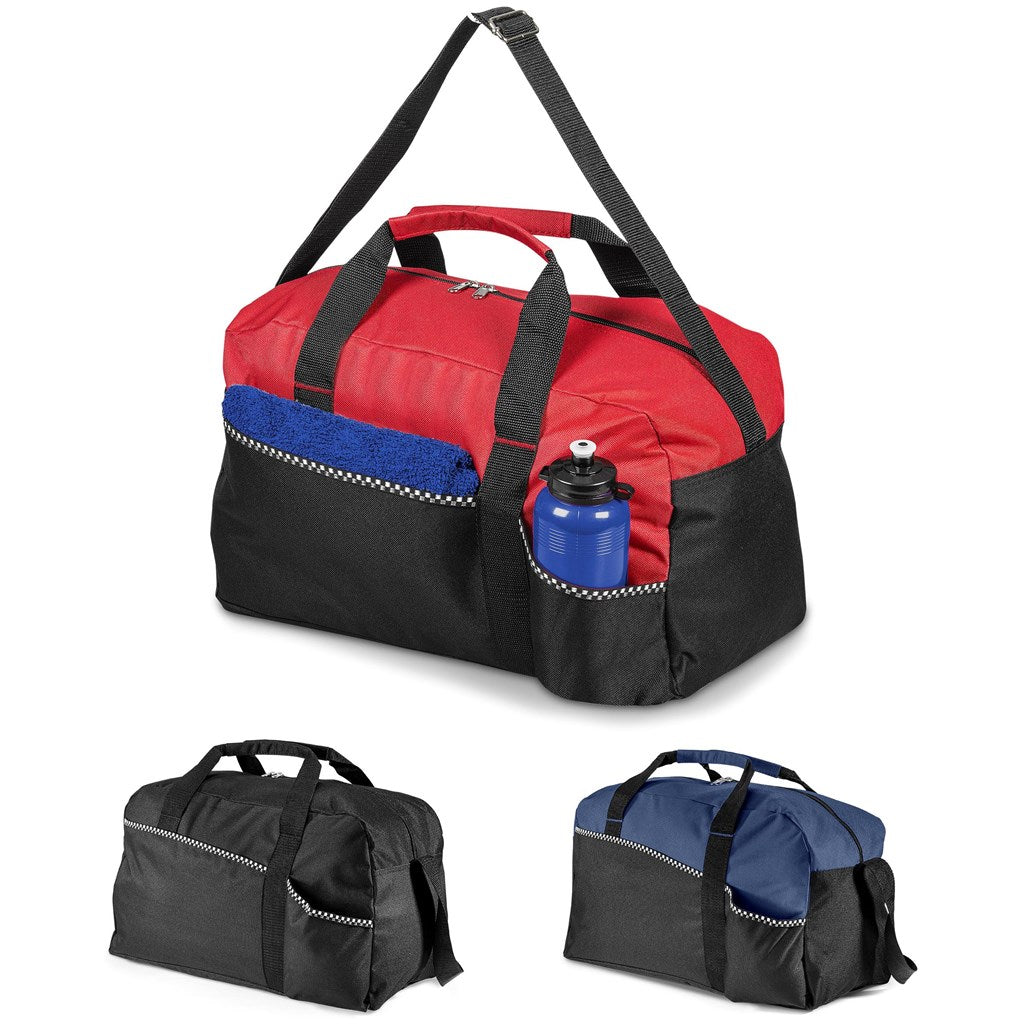 Altitude Nova Sports Bag ZA Sports Bags Mirelle Leather and Lifestyle