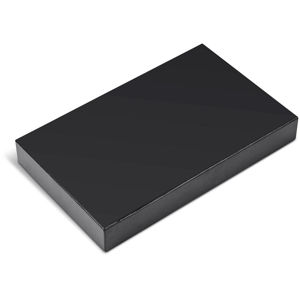 Altitude Oakridge Mouse & Mouse Pad Set Mirelle Leather and Lifestyle