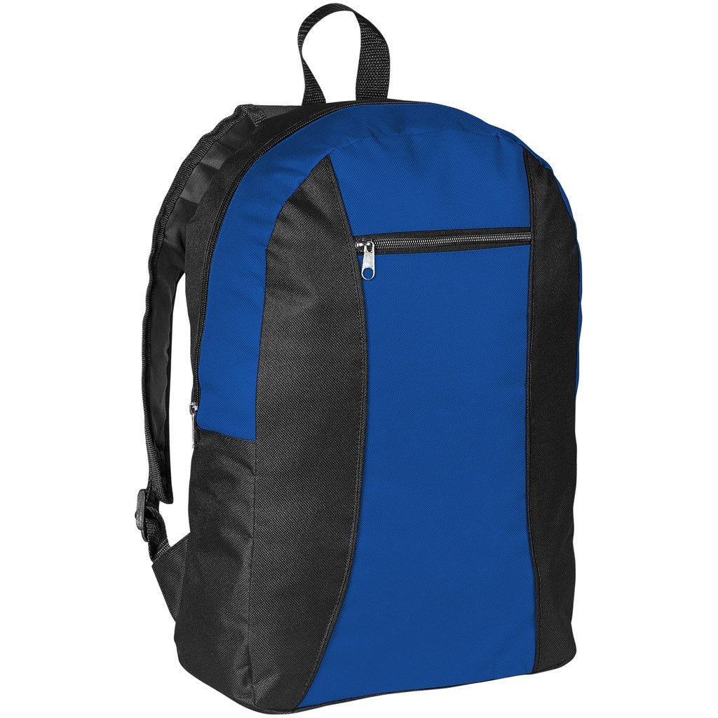 Altitude One-Up Backpack ZA Backpacks Mirelle Leather and Lifestyle