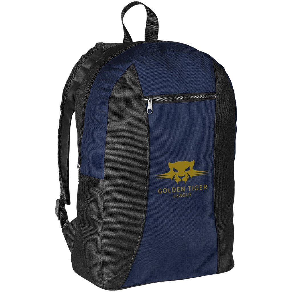 Altitude One-Up Backpack ZA Backpacks Mirelle Leather and Lifestyle