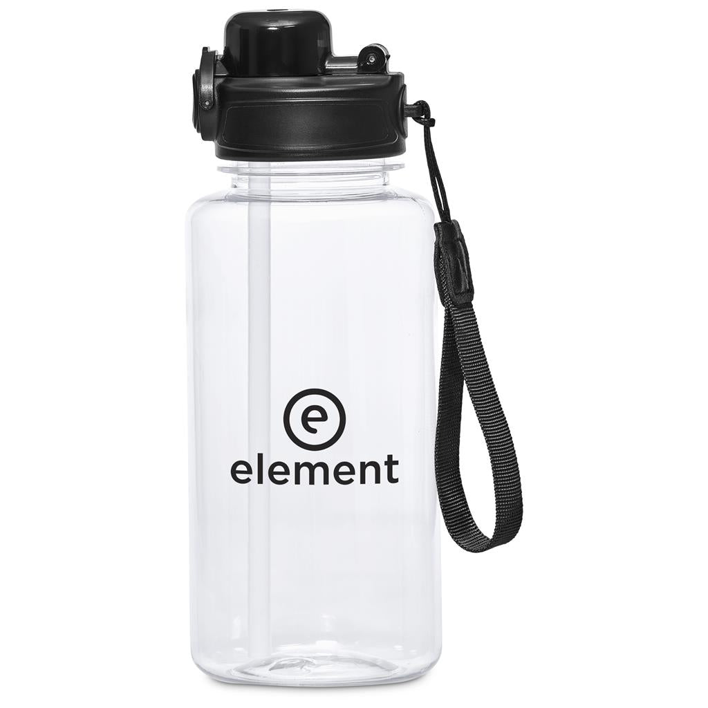 Altitude Ortega Recycled PET Water Bottle – 1Litre Mirelle Leather and Lifestyle