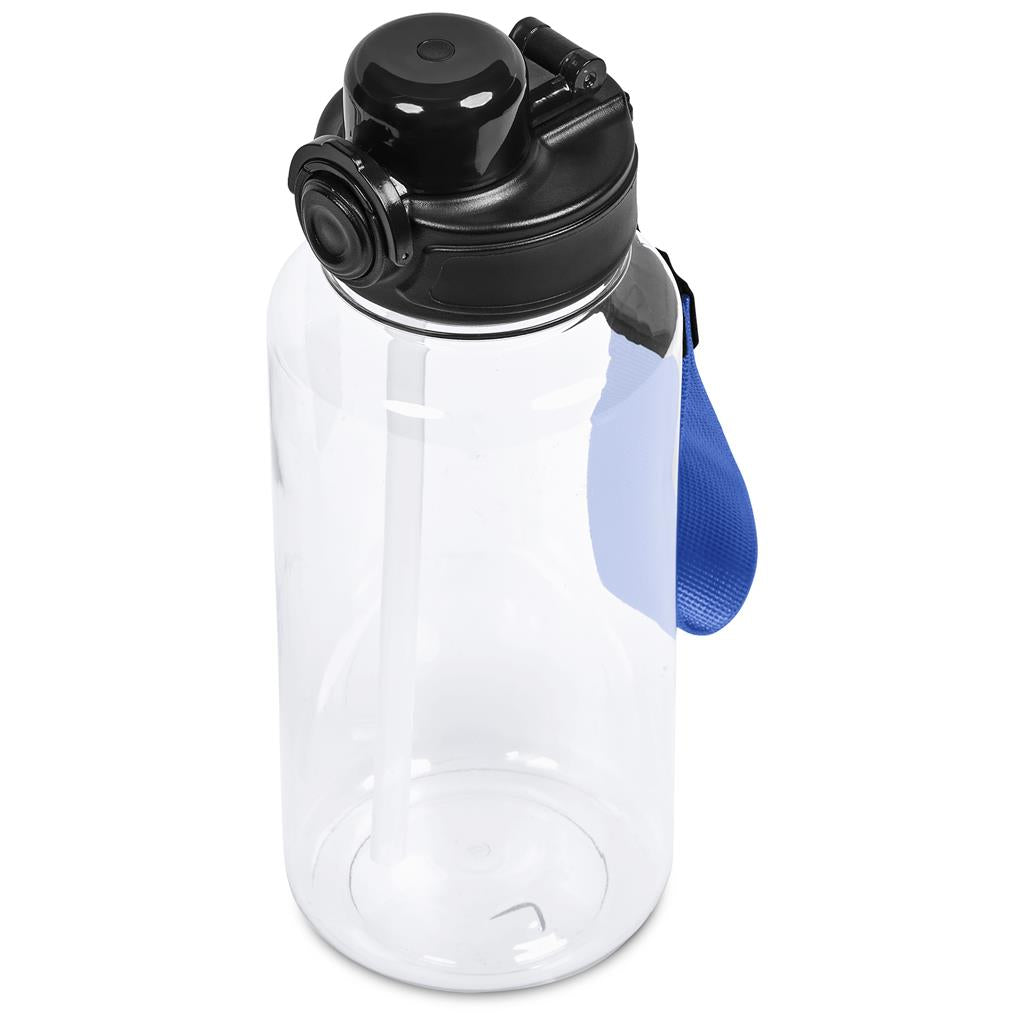Altitude Ortega Recycled PET Water Bottle – 1Litre Mirelle Leather and Lifestyle