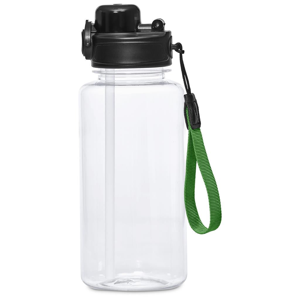 Altitude Ortega Recycled PET Water Bottle – 1Litre Mirelle Leather and Lifestyle