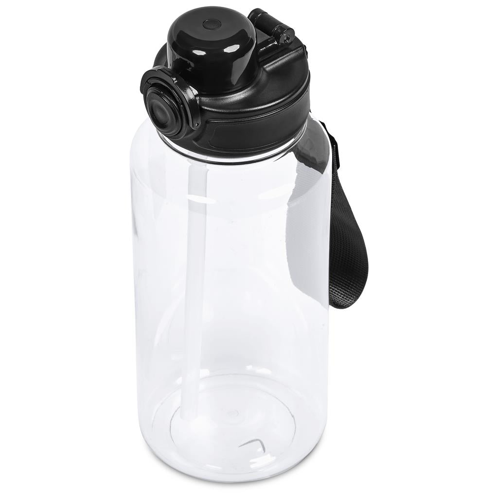 Altitude Ortega Recycled PET Water Bottle – 1Litre Mirelle Leather and Lifestyle