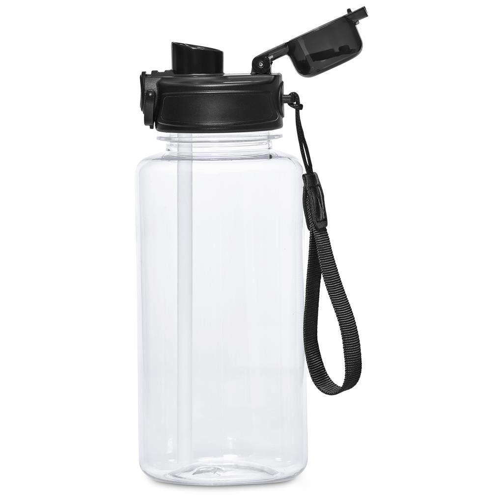 Altitude Ortega Recycled PET Water Bottle – 1Litre Mirelle Leather and Lifestyle