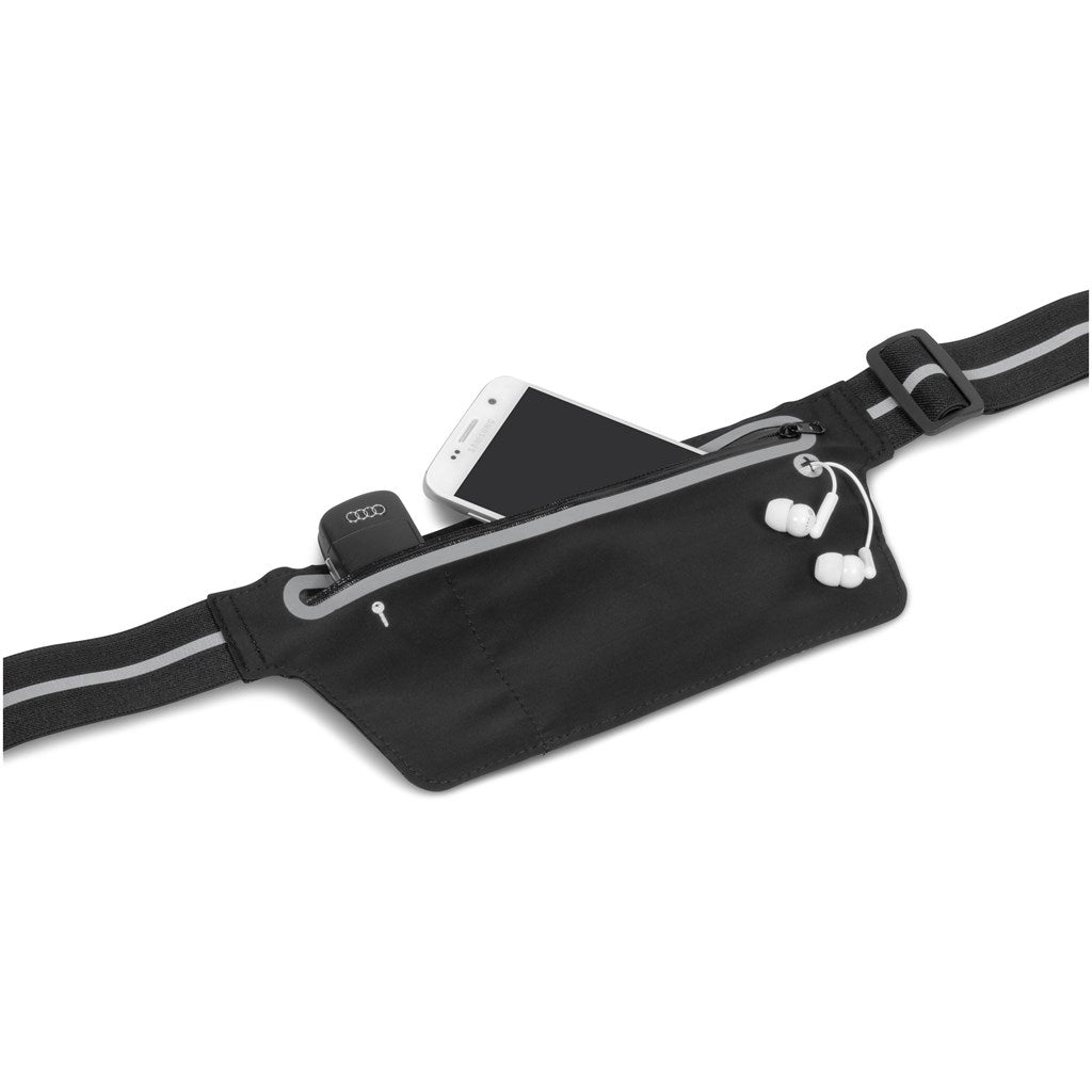Pace Running Pouch ZA Crossbody and Waist Bags,Sports and Wellness,Ideas for Fitness Mirelle Leather and Lifestyle