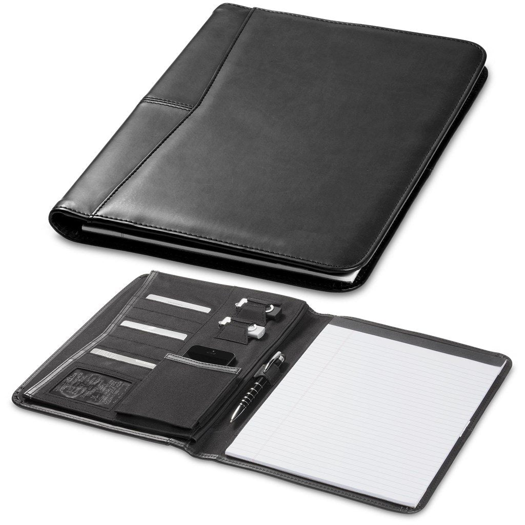 Altitude Pedova A4 Folder ZA A4 Folders Mirelle Leather and Lifestyle