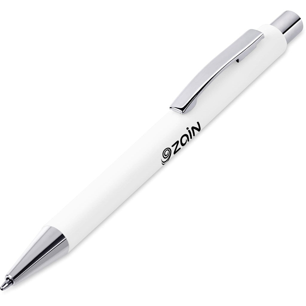 Altitude Perry Notebook & Pen Set Mirelle Leather and Lifestyle