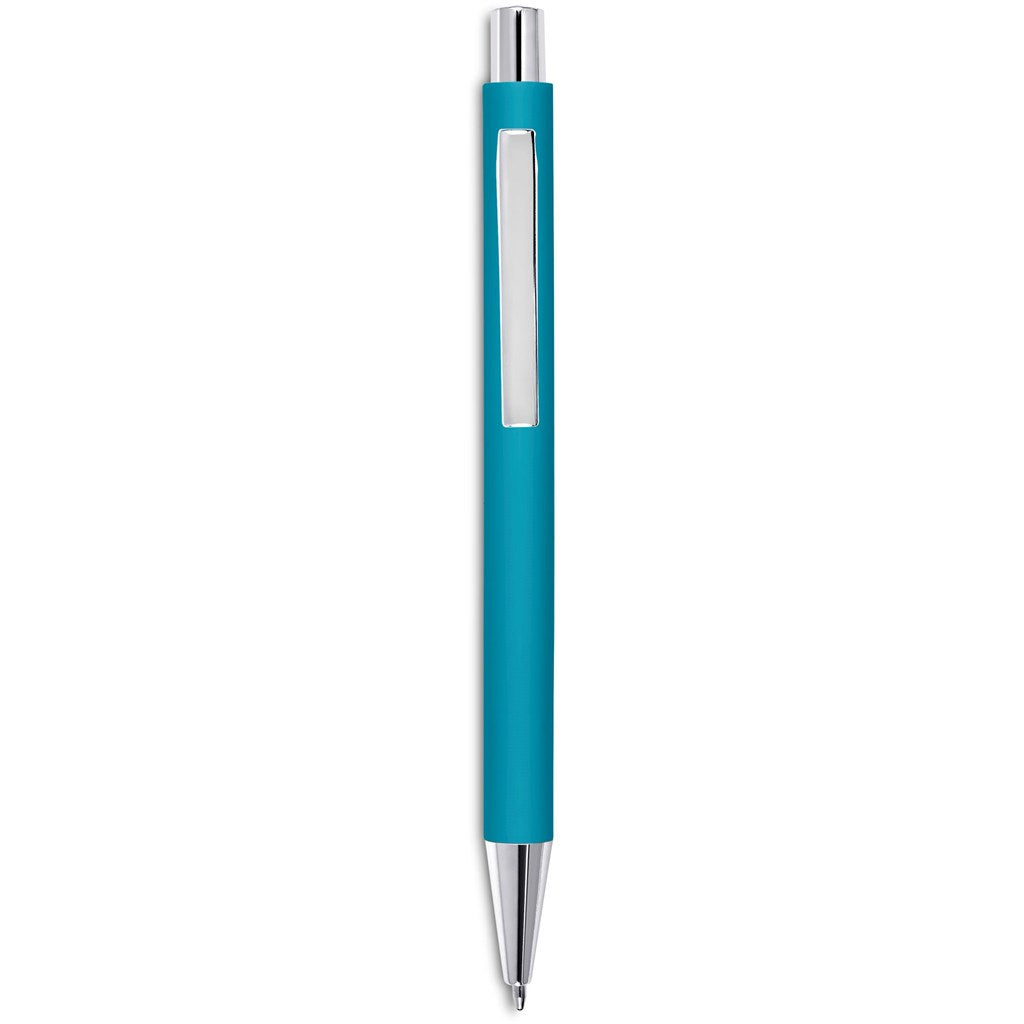 Altitude Perry Notebook & Pen Set Mirelle Leather and Lifestyle
