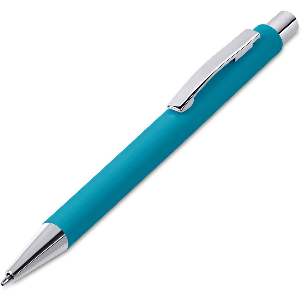 Altitude Perry Notebook & Pen Set Mirelle Leather and Lifestyle