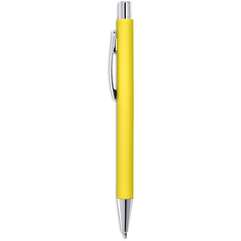 Altitude Perry Notebook & Pen Set Mirelle Leather and Lifestyle