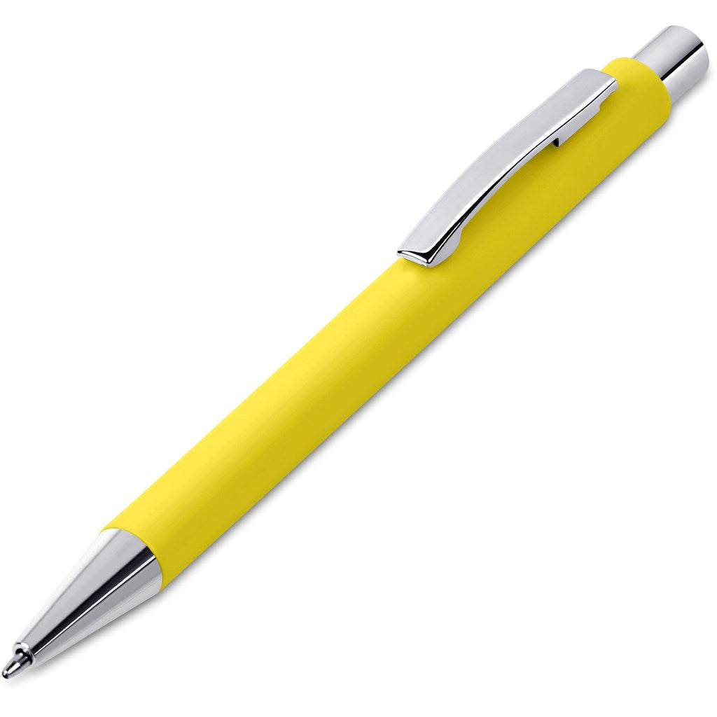 Altitude Perry Notebook & Pen Set Mirelle Leather and Lifestyle