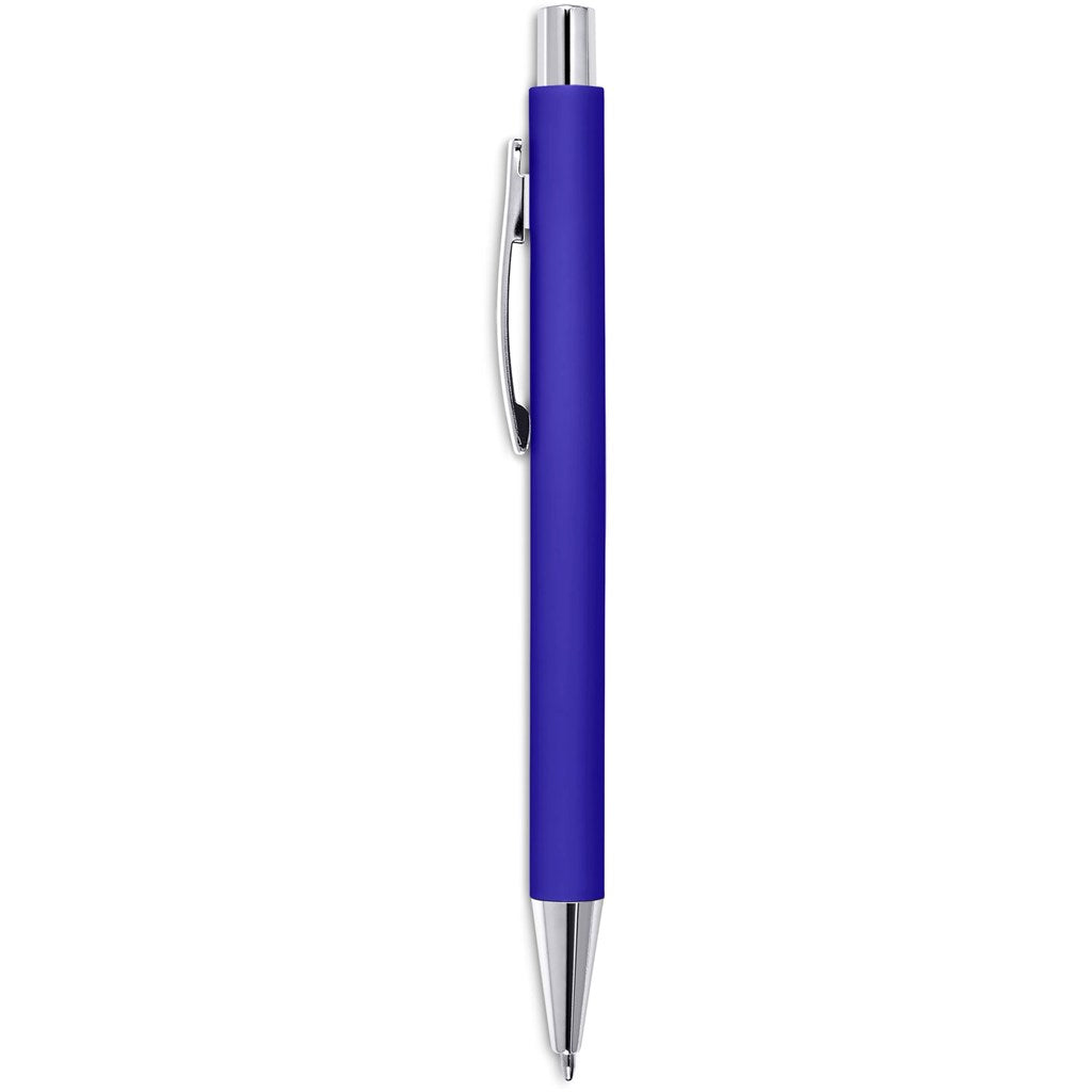 Altitude Perry Notebook & Pen Set Mirelle Leather and Lifestyle
