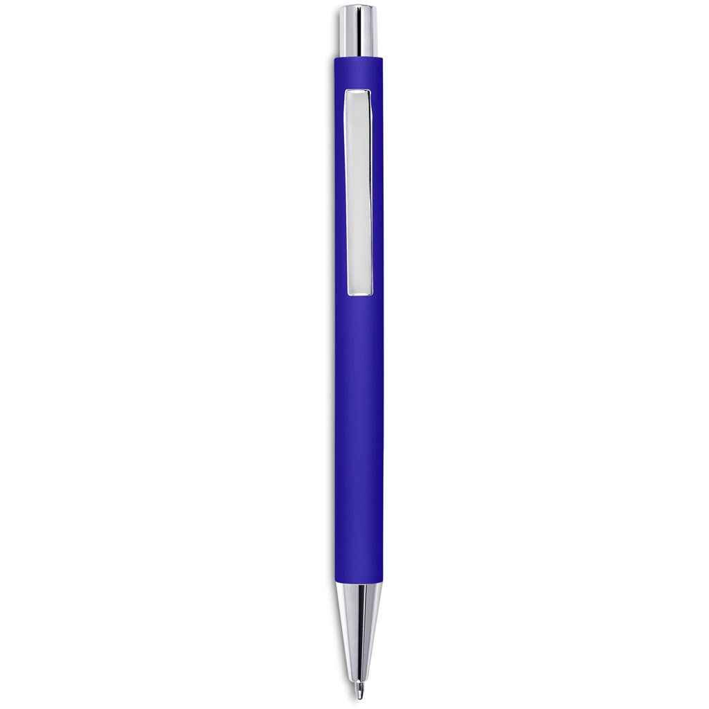 Altitude Perry Notebook & Pen Set Mirelle Leather and Lifestyle