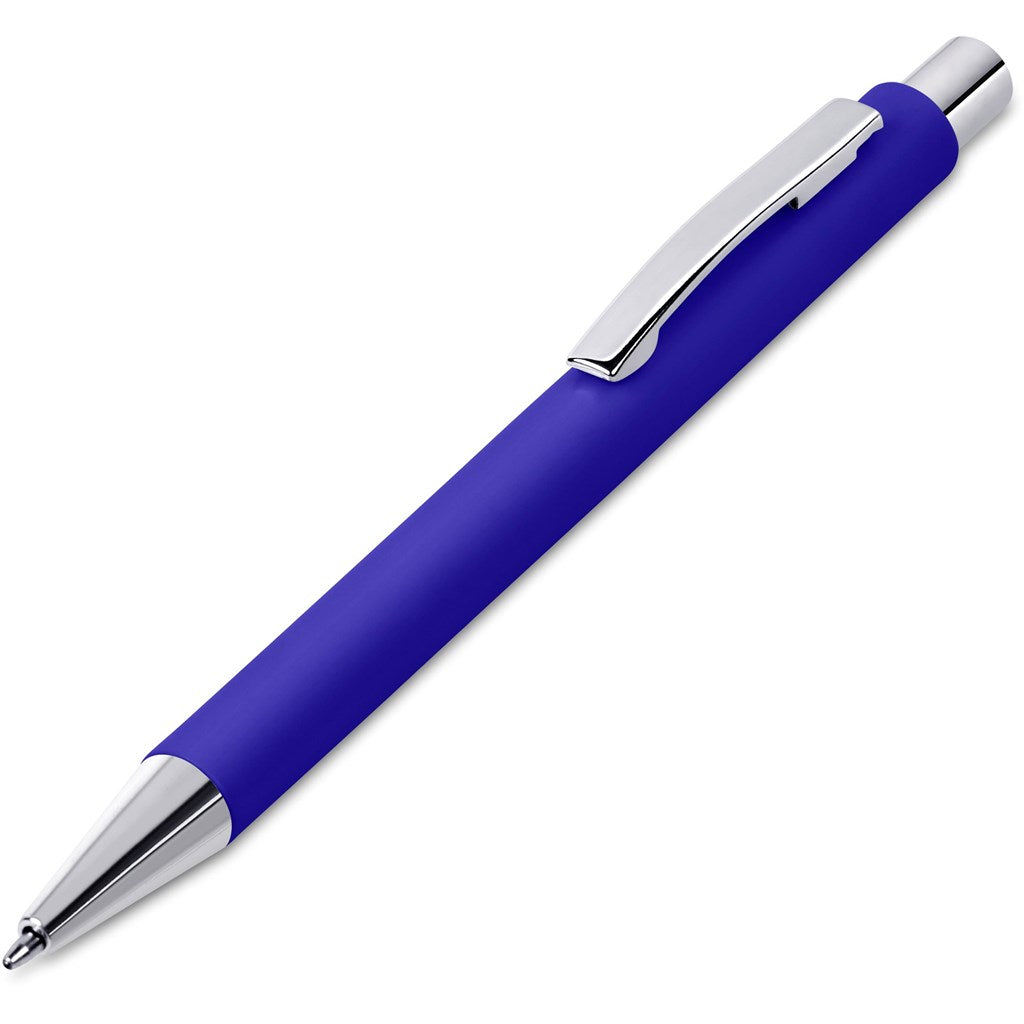 Altitude Perry Notebook & Pen Set Mirelle Leather and Lifestyle