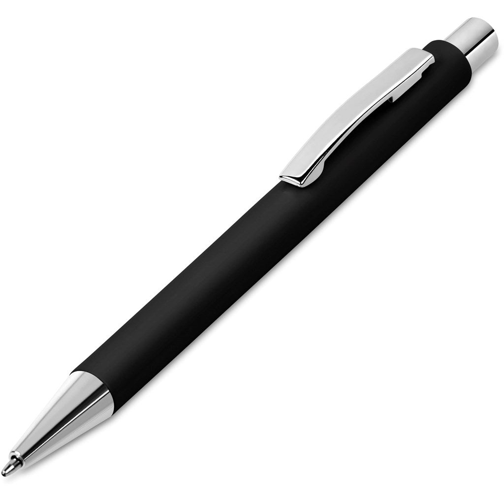 Altitude Perry Notebook & Pen Set Mirelle Leather and Lifestyle