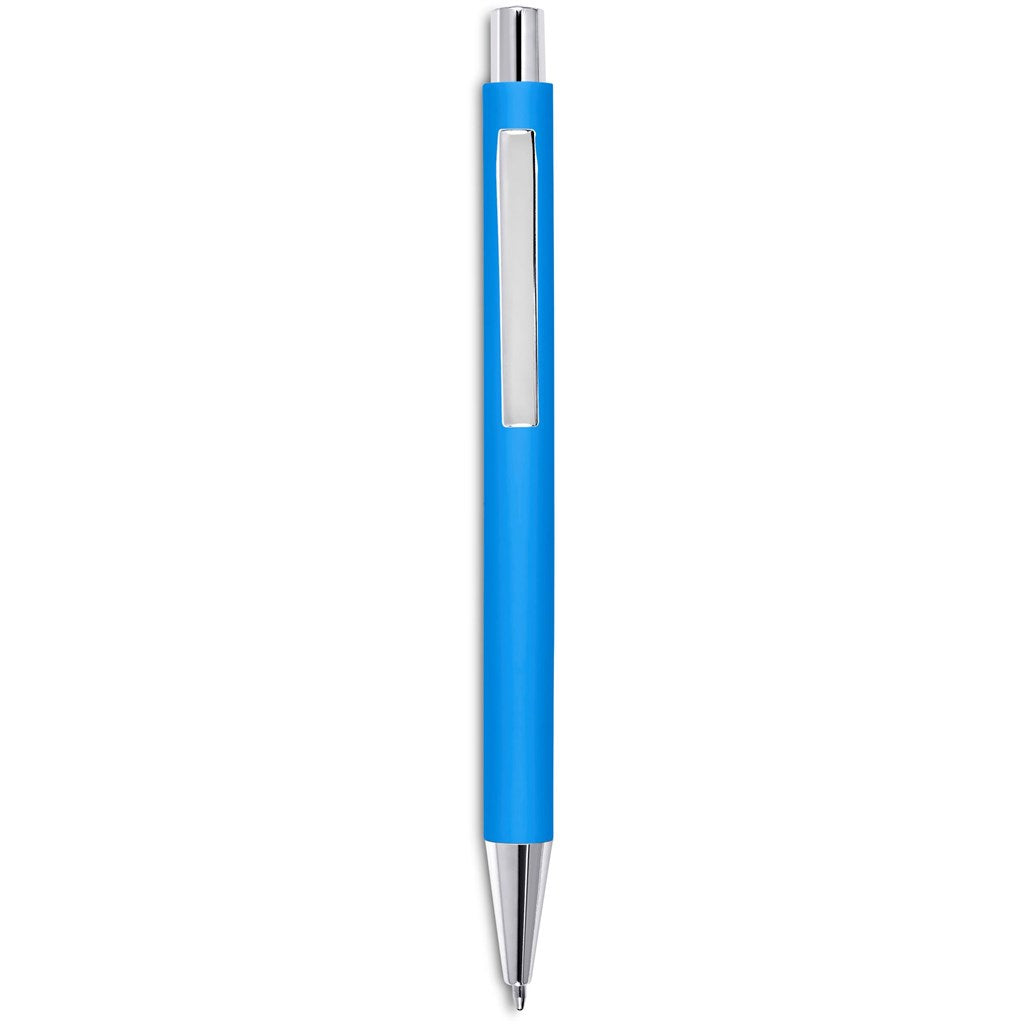 Altitude Perry Notebook & Pen Set Mirelle Leather and Lifestyle