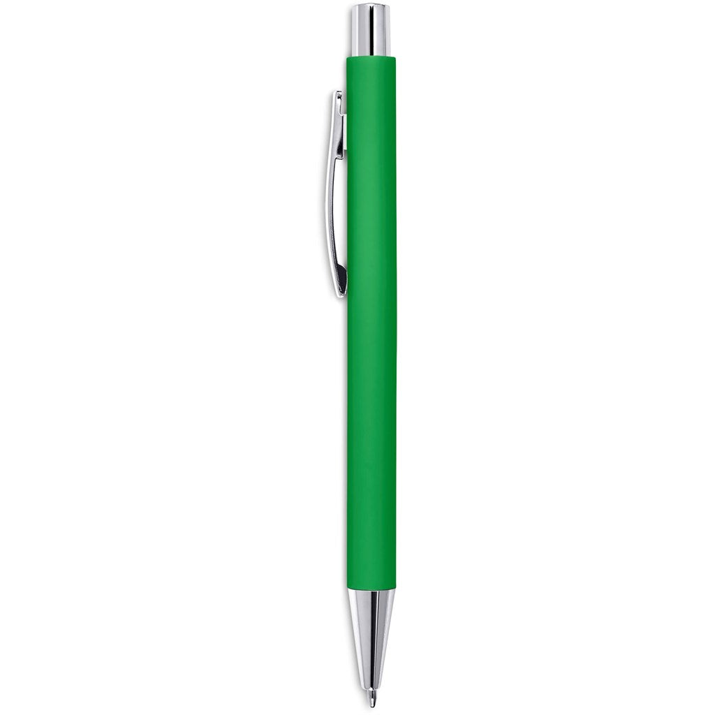 Altitude Perry Notebook & Pen Set Mirelle Leather and Lifestyle