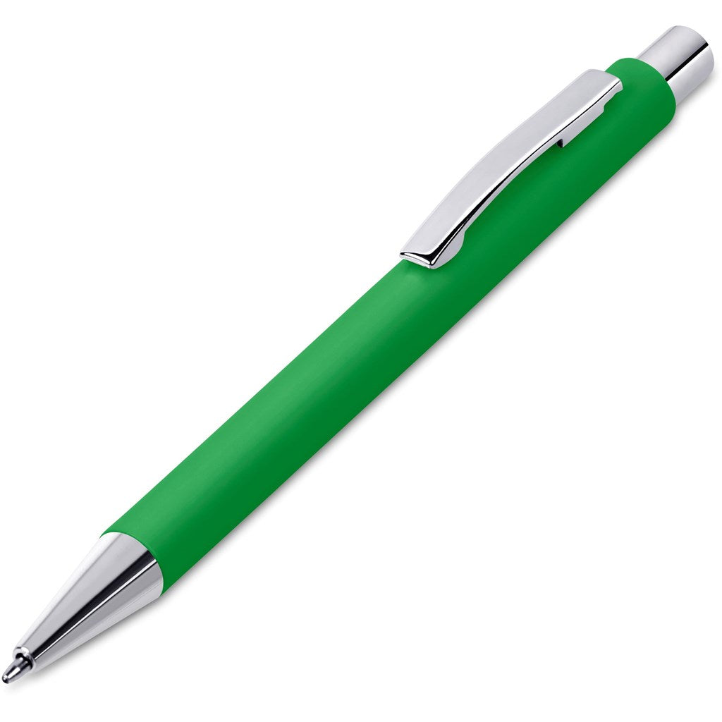 Altitude Perry Notebook & Pen Set Mirelle Leather and Lifestyle