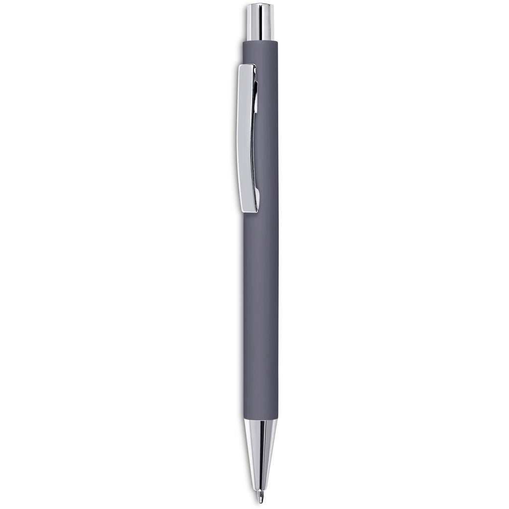 Altitude Perry Notebook & Pen Set Mirelle Leather and Lifestyle