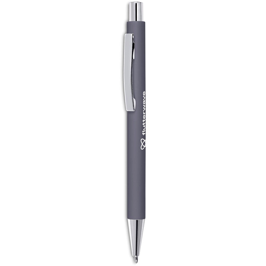 Altitude Perry Notebook & Pen Set Mirelle Leather and Lifestyle