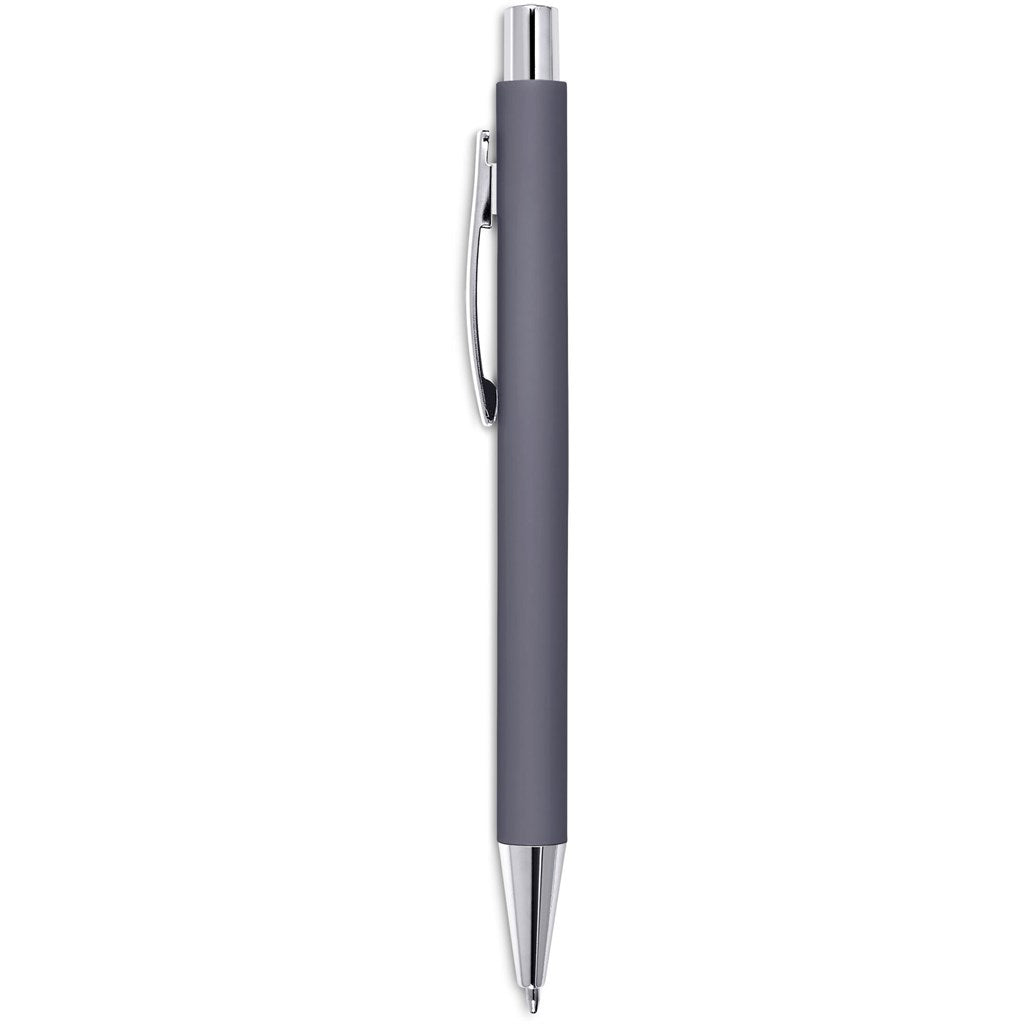 Altitude Perry Notebook & Pen Set Mirelle Leather and Lifestyle