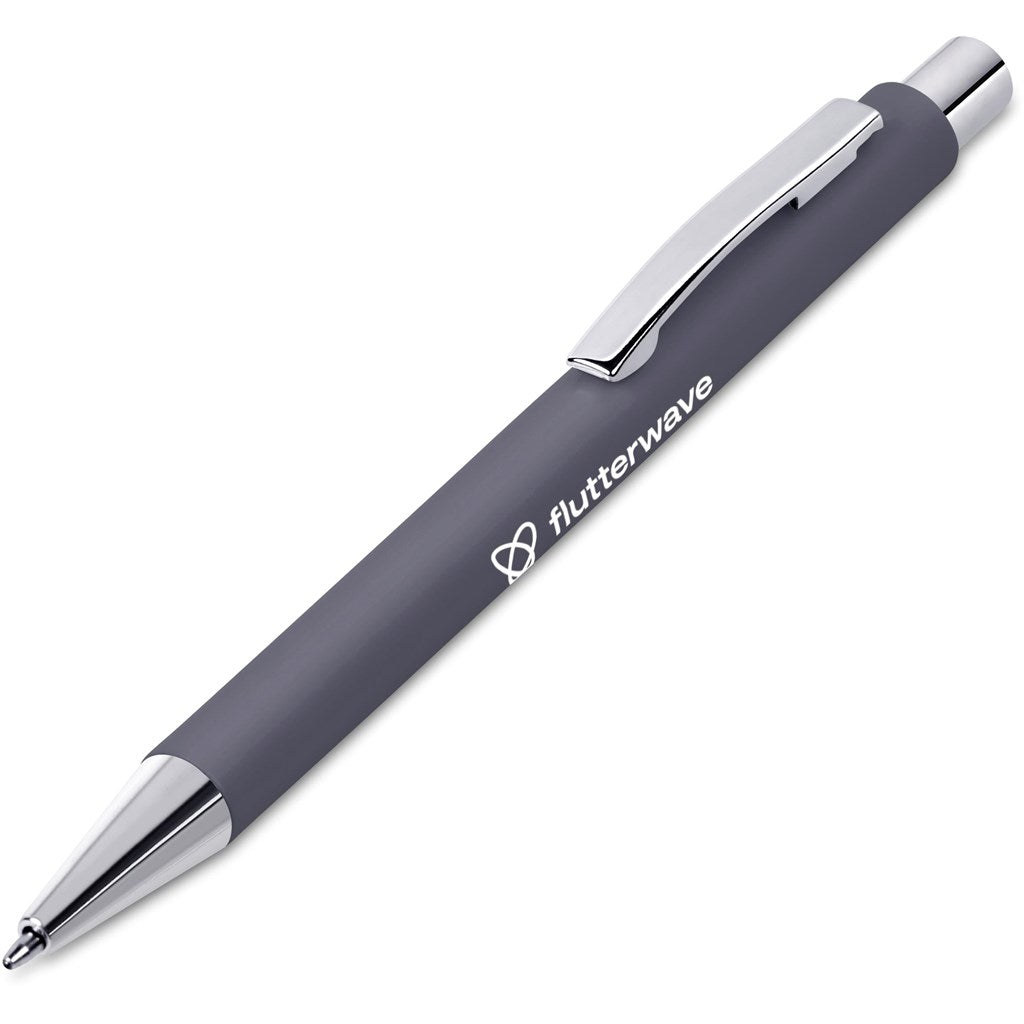 Altitude Perry Notebook & Pen Set Mirelle Leather and Lifestyle